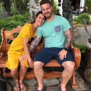 Meet your Posher, Carol-ann